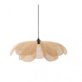 Подвесной светильник Inodesign Rattan Flower 44.6012